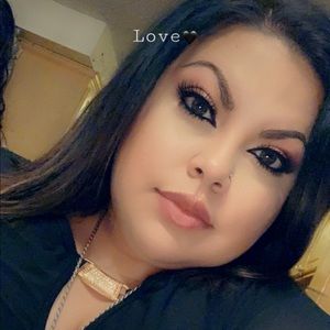 Meet your Posher, Maritza